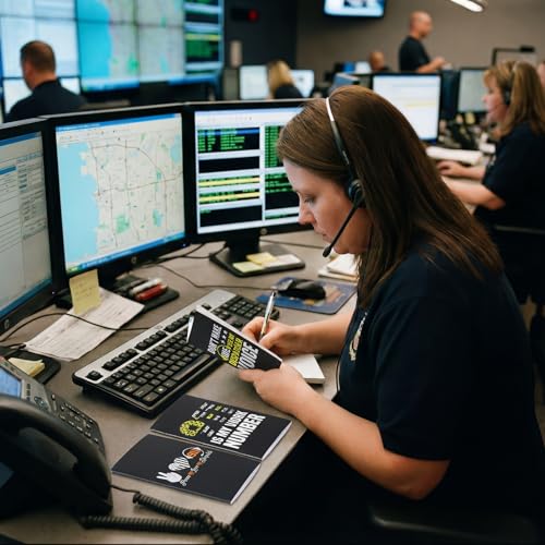 Carnets de notes 911 : ne perdez plus aucune information en intervention - 6