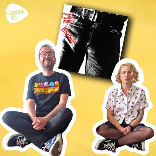 "Sticky Fingers" The Rolling Stones, sexe, riffs et renaissance
