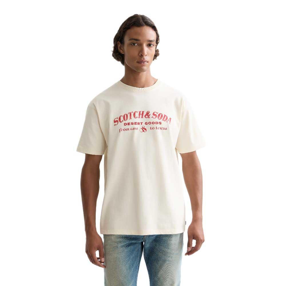 Scotch & Soda