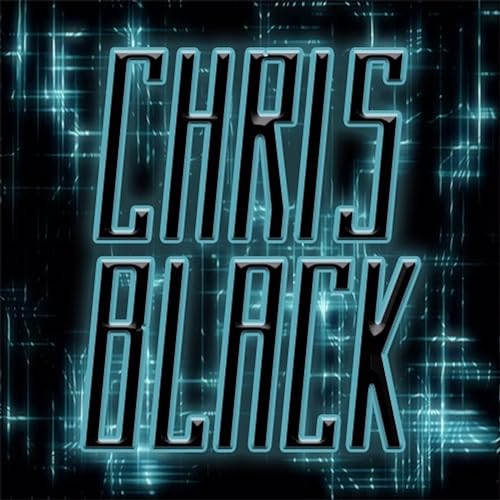 The TakeOver With CB Podcast By Chris Black cover art