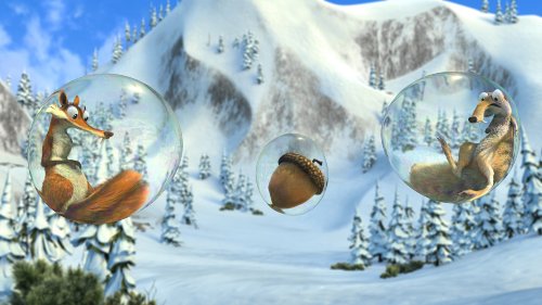 Ice Age 3 - Die Dinosaurier sind los (+ Digital