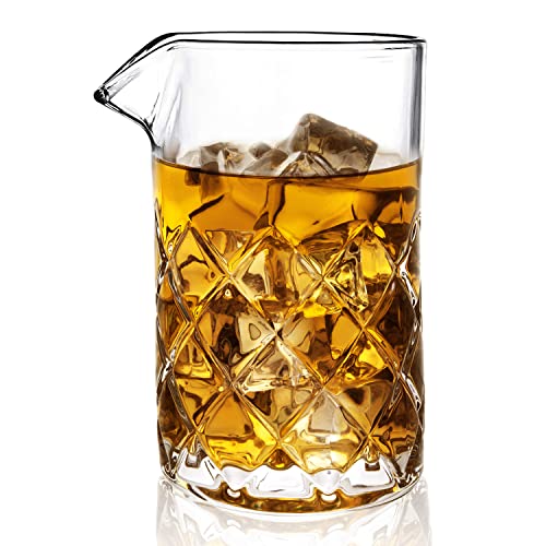 Top 20 Best Mixing Glass Reviews & Comparisons 2023