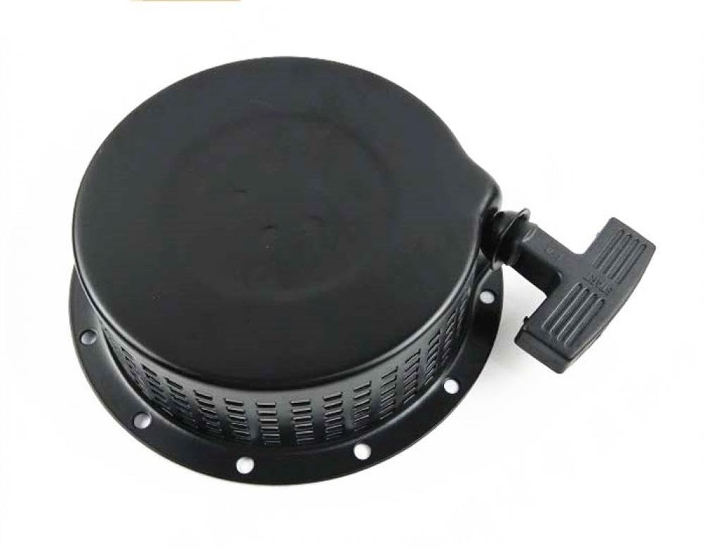 Conjunto de Arranque de Retroceso Compatible con L70 L60 L60 6HP Cultivador Cultivador Generador de Timon | SINGLE PAWL