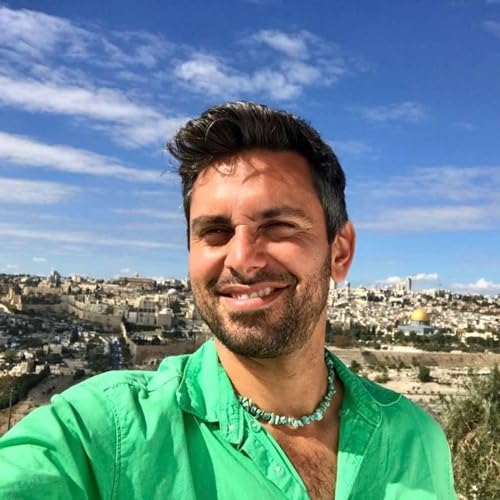 Torah Conversations: "Chayei Sarah" (The Life of Sarah) - Genesis 23:1&ndash;25:18 - Chaim Malespin