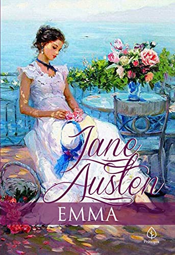 Emma-versão em inglês