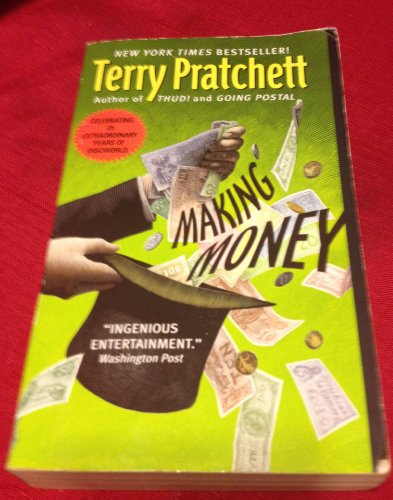 Making Money view 2
