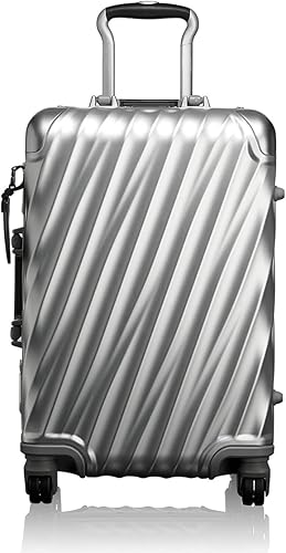 【現行・未使用保管】トゥミ キャリーケース 19ディグリー アルミニウム 35L TUMI - 新品 トゥミ TUMI キャリーケース 19ディグリー