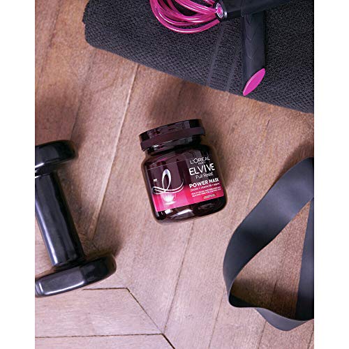 L’Oréal Paris Elvive Full Resist Power Masker – 680 ml - View 2