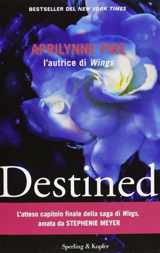 Destined Destined