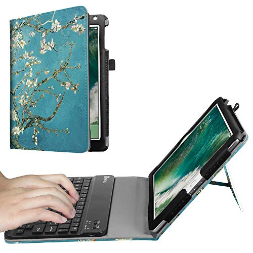 Fintie Keyboard Case for iPad 9.7 2018 2017 / iPad Air 2 /