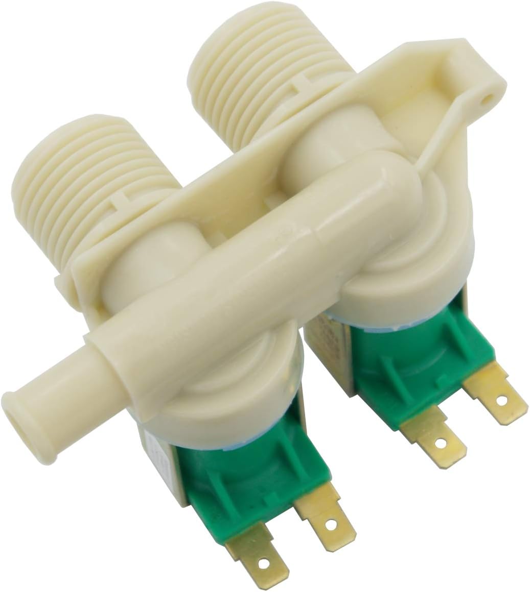 Supplying Demand 201468P 1467749 Clothes Washer Water Mixing Valve Replacement