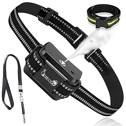 Amazon Best Sellers Best Bark Collars