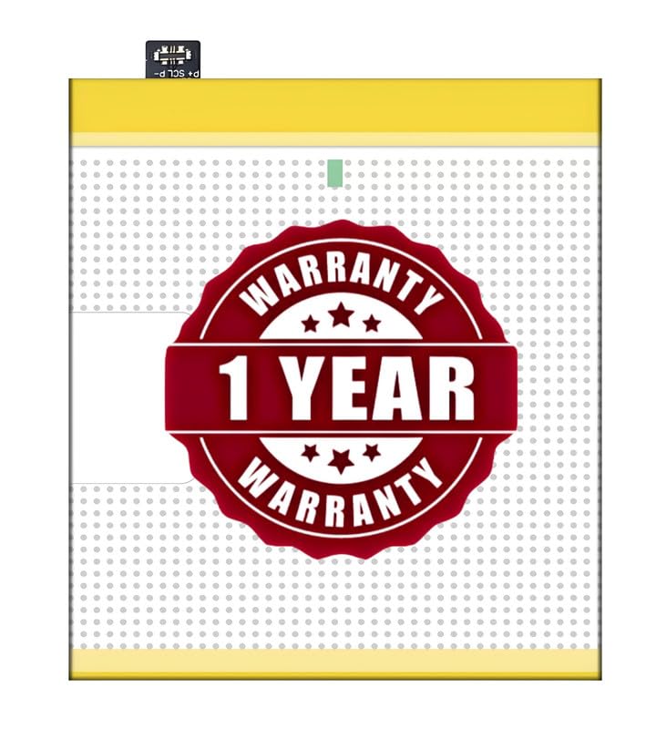 Image of Original BLP723 Battery Compatible for Realme X (RMX1901, RMX1903) - (3765mAh) - 1 Year Warranty JK1