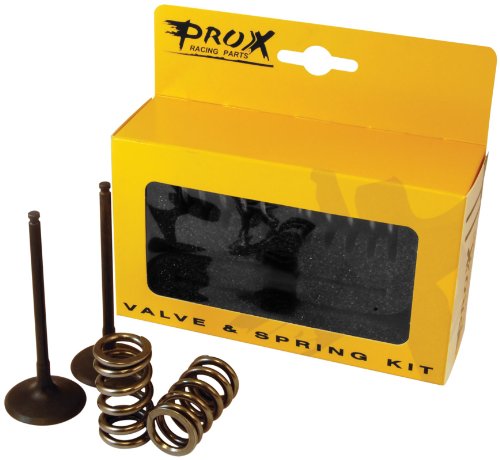 Prox Racing Parts Steel Valve and Spring Kit - Intake