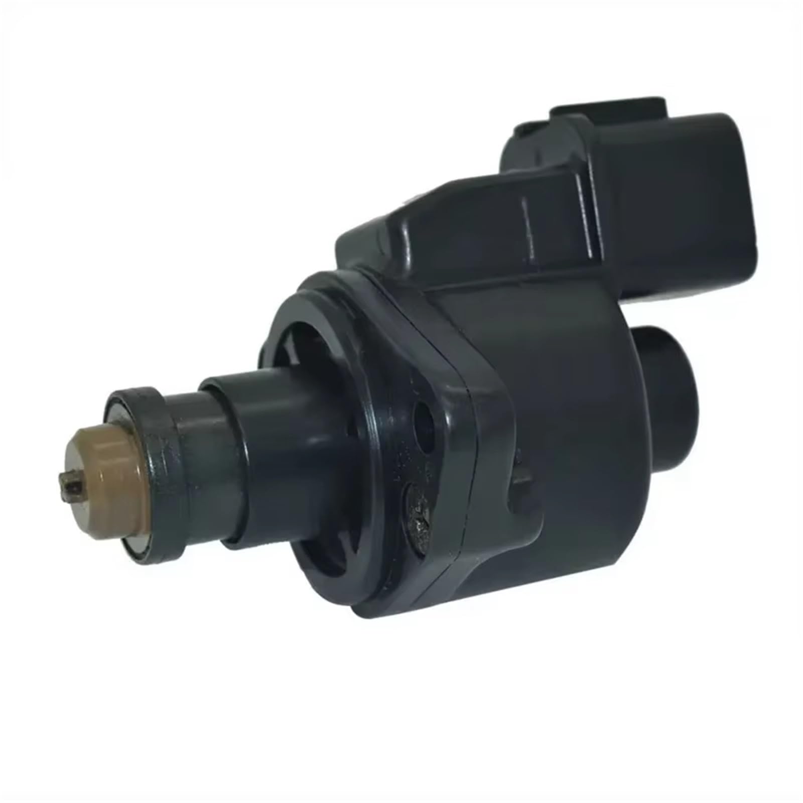 IAC Valves Compatible with Suzuki for Grand for Vitara 1998 1999 2000 2001 2002 2003 E9T15371C Idle Air Control Valve MD628059 Car Accessories