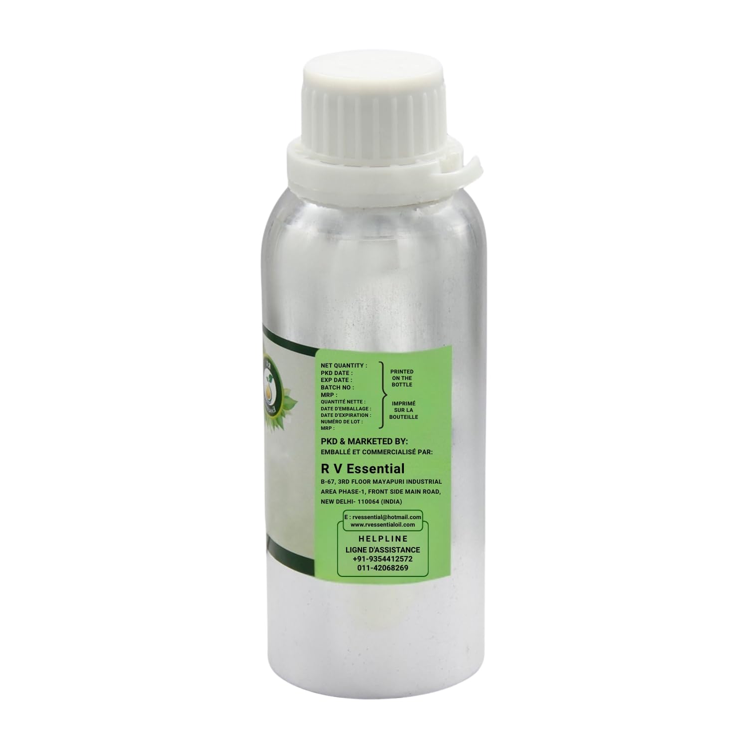 Amazon.co.jp: R V Essential ピュア竹エッセンシャルオイル1250ml