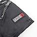 Bolso Bandolera Coronel Tapiocca Urban Hombre 23 cm Negro