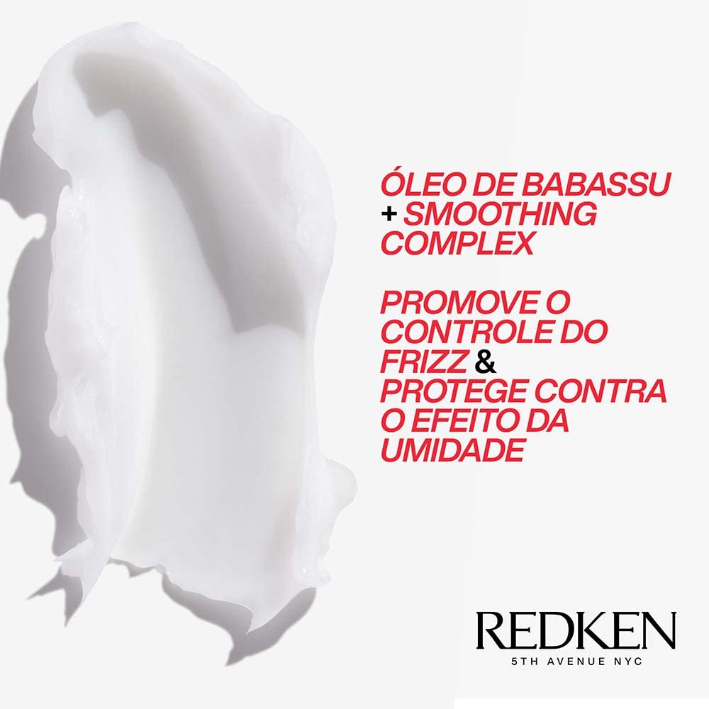 REDKEN FRIZZ DISMISS conditioner 1000 ml,Aquatisch