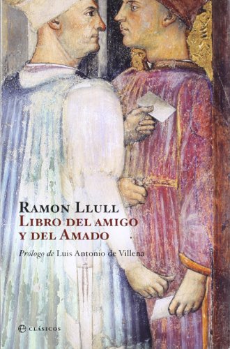 Libro de Amigo y Amado