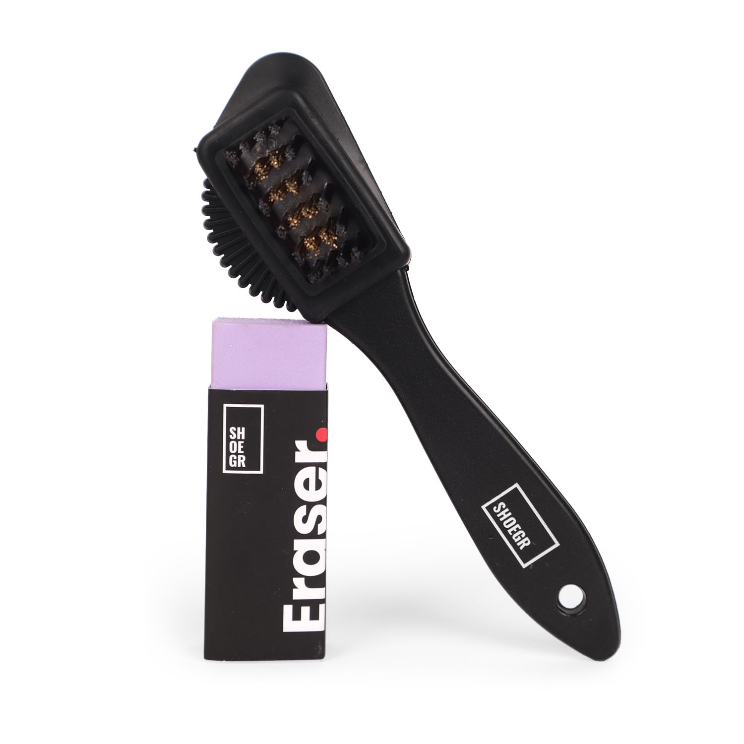 ProSuede & Nubuck Shoe Cleaning Kit with Suede Eraser | Suede Shoe Cleaner