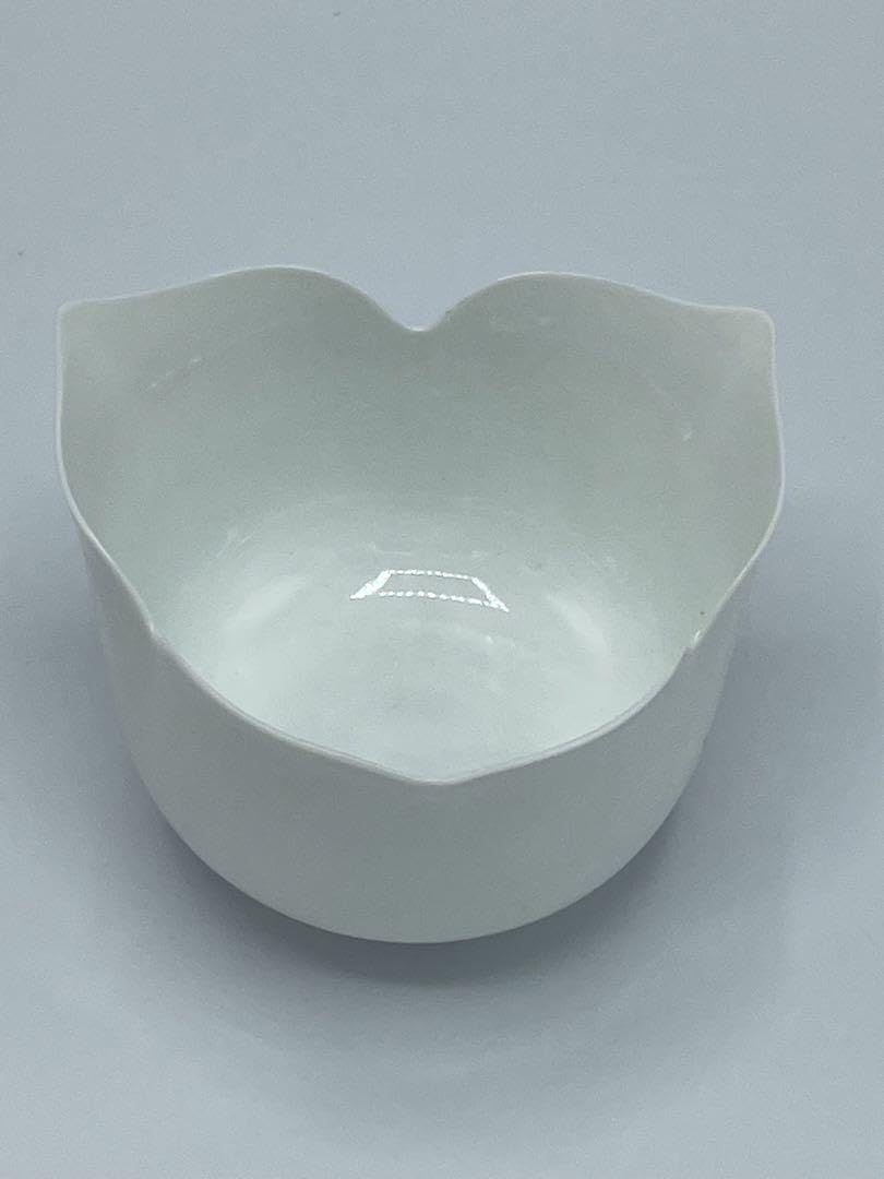 Amazon.co.jp: 三川内焼 嘉久房窯 一四代平戸悦山 小鉢 5点