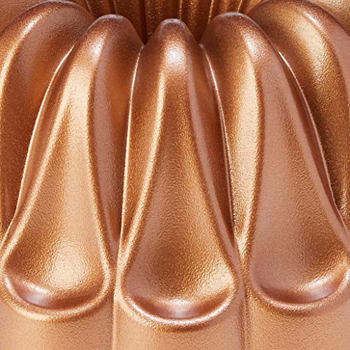 Forma P/Bolo - Fountain Marissa Cobre No Voltagev