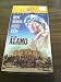 The Alamo: Original Uncut Version [VHS]