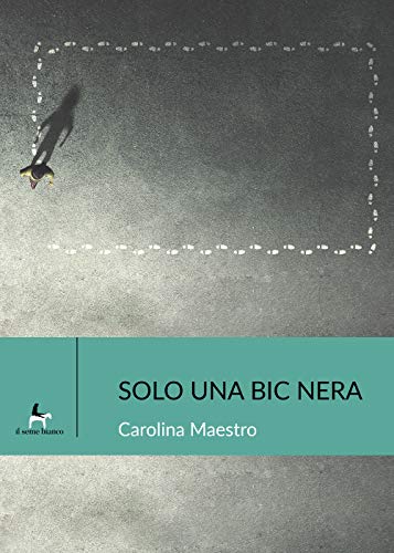  Solo una bic nera