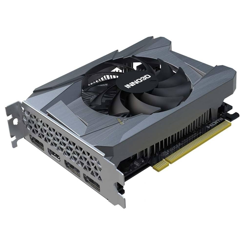 グラフィックボード・グラボ・ビデオカード INNO3D GeForce RTX 4060 8GB グラフィックボード・グラボ・ビデオカード GeForce rtx 4060