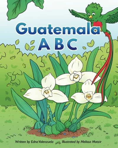 Image of Guatemala ABC