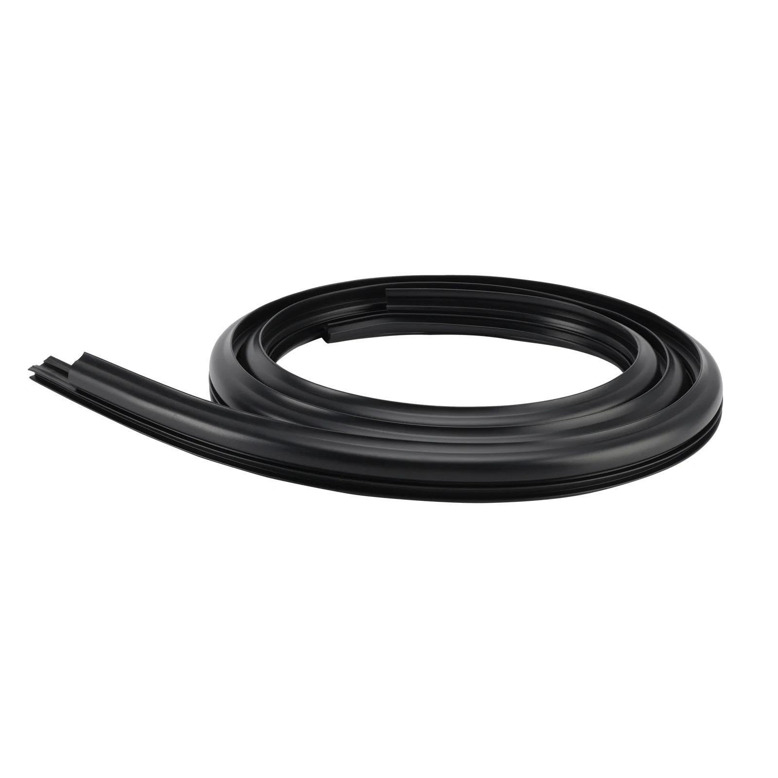 Guarnizione Giroporta Lavastoviglie, Compatibile Per Maytag MDB8851AWS