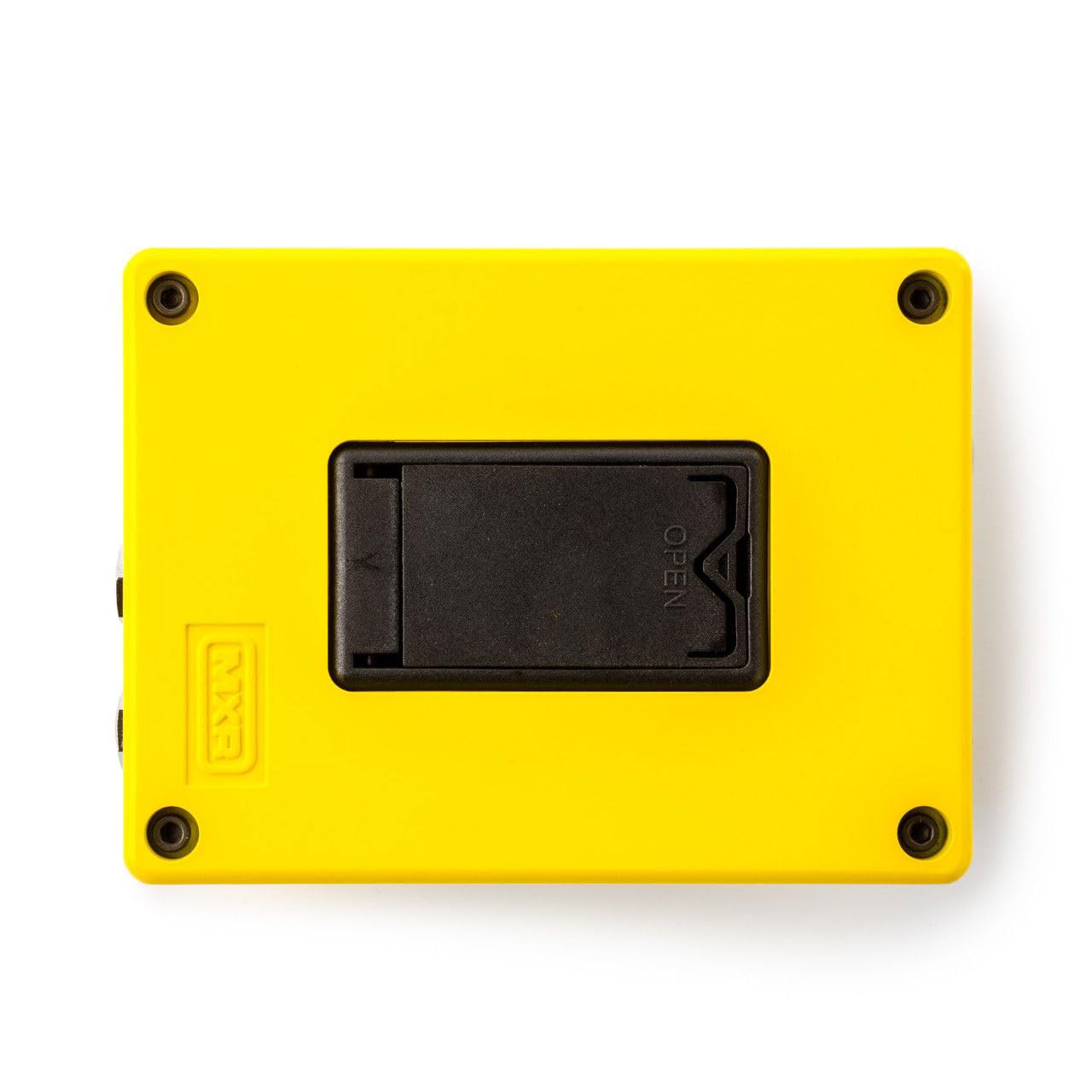 ベース MXR M80 bass d.i.+ yellow MXR Bass Dist + Ikebe Yellow M80Y – nafiriguitar.com