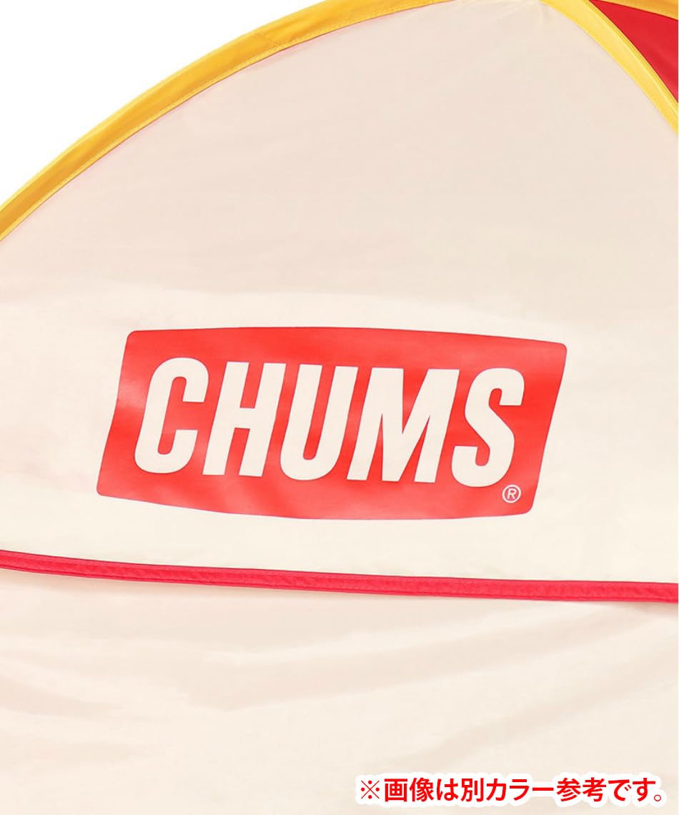 Amazon | チャムス（CHUMS） ブービー ポップアップテント