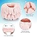 Wrist Bands for Washing Face, Microfiber Wrist Towels for Washing Face, Spa Wristbands for Washing Face, Face Wash Wristbands, Arm Bands for Washing Face for Woman Children
