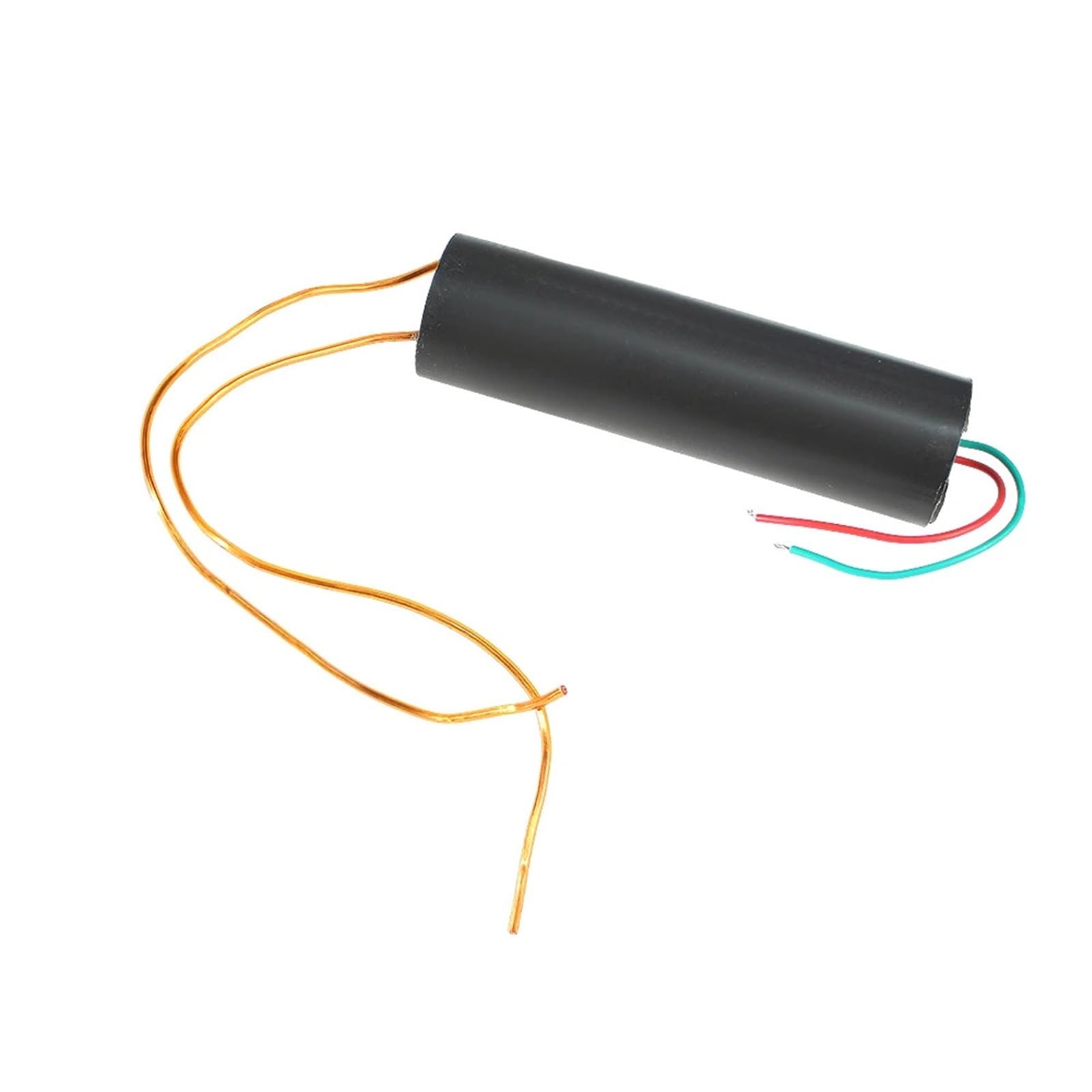 Generador de alto voltaje 800 kV transformador de 1000 kV CC y módulo elevador de potencia 3V 6V