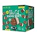 Tiki Cat Favorites Cat Wet Food Whole Foods Variety Pack, Fish 2.8/3 oz Cans (Box of 36)