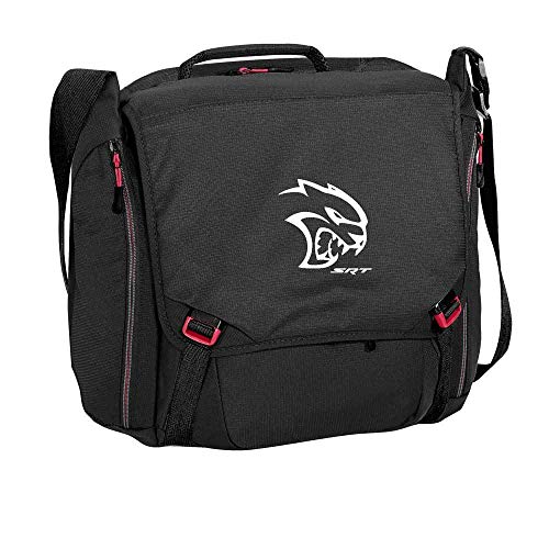 Dodge SRT Hellcat Bolsa carteiro
