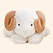 HOMEXYLYL Cabra de Peluche Imagen de HOMEXYLYL Cabra de Peluche