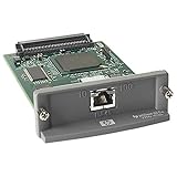 HP JetDirect Netzwerkkarte - 620N / j7934g - A-4545-D3 - J7934-60012 - Druckserver - 1 x 10/100Base-TX RJ45-Ethernet - 6 Monate Garantie