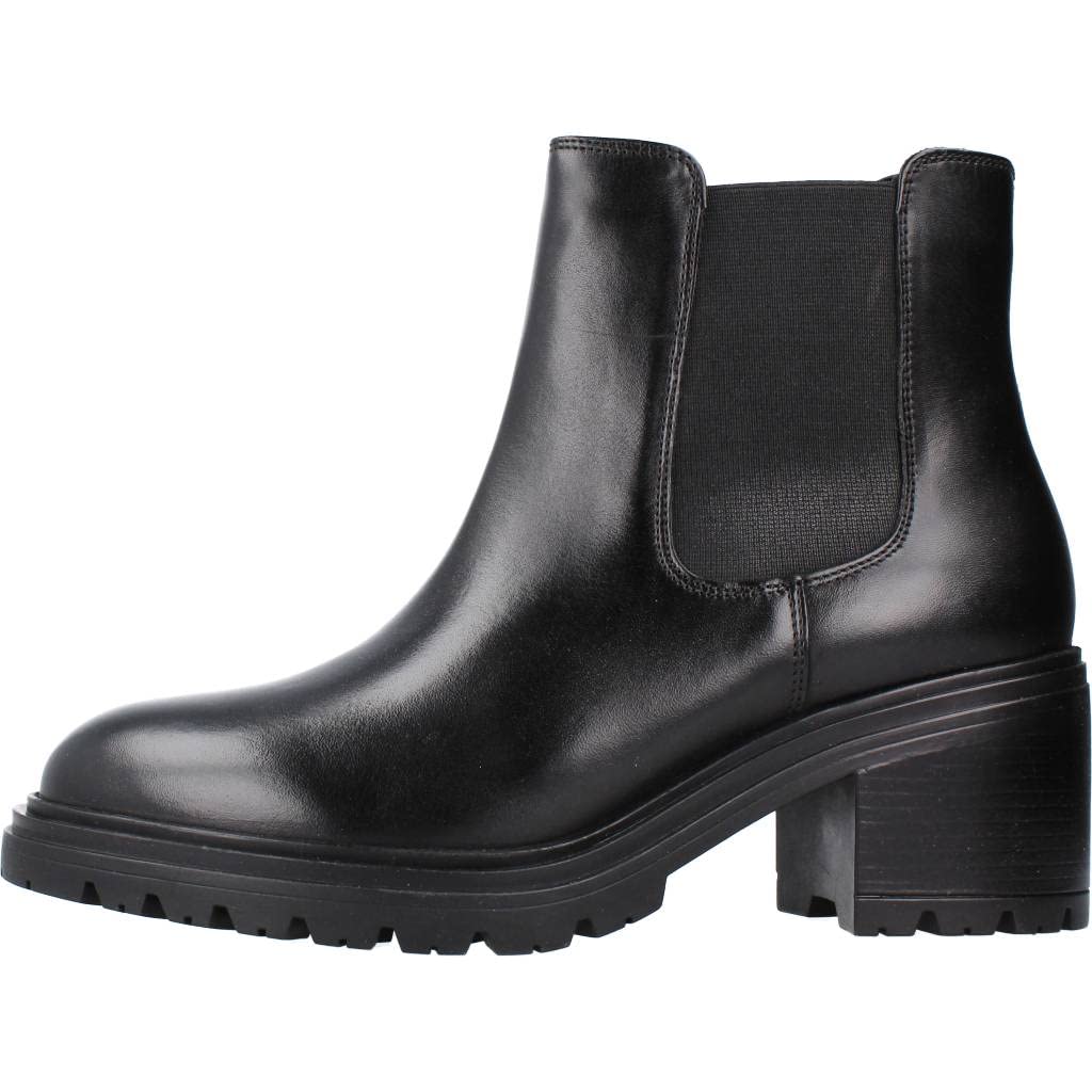 Geox D Iridea D Stivaletti Donna