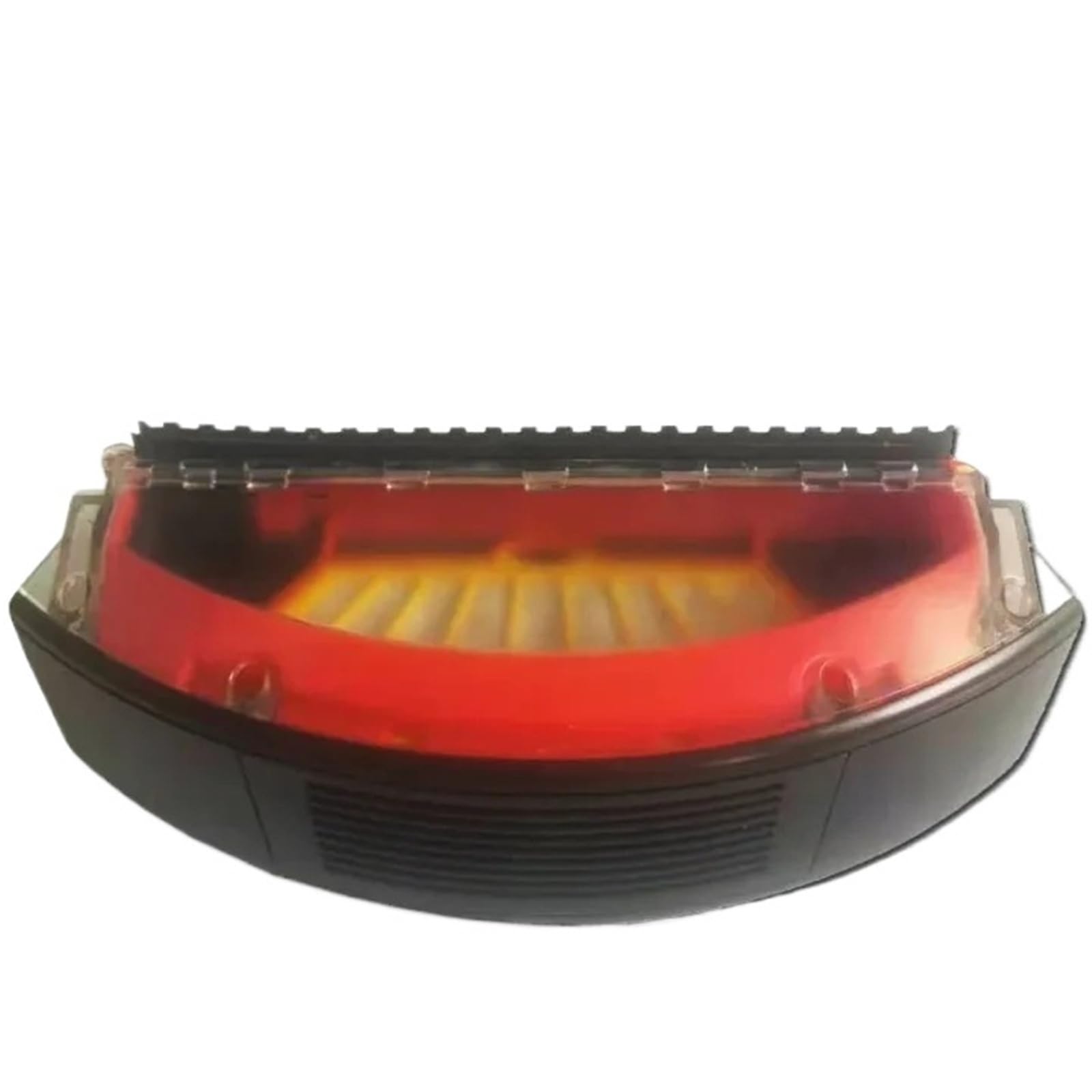 Raccoglitore del contenitore del filtro della scatola di raccolta della polvere, compatibile con i robot aspirapolvere IRobot Roomba serie 500 560 570 580 52708 551 527 530 535