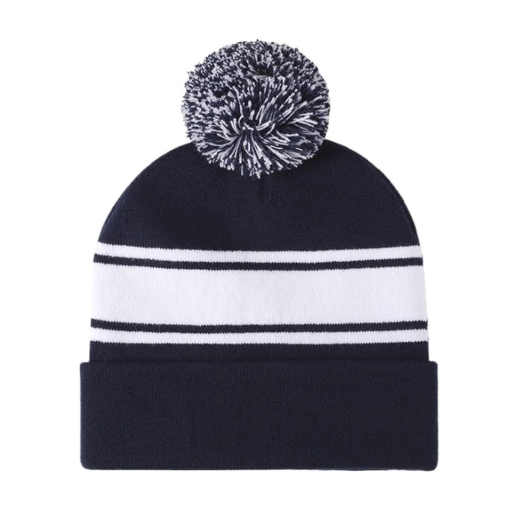 Wintermütze Für Kälte Beanie Wintermütze Mit Totenkopf-Strickmütze, Modische Strickmütze, Toque-Mütze Mütze Warme