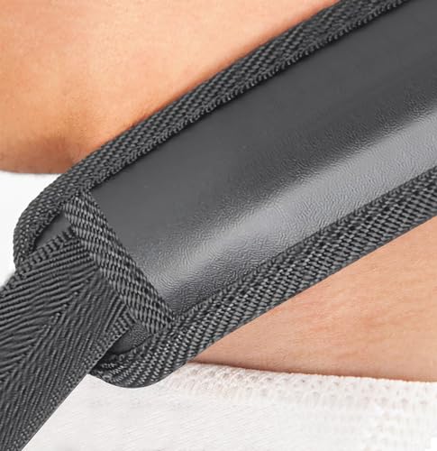 saxophone neck strap soft adjustable sax leather padded for alto tenor soprano baritone sax clarinet