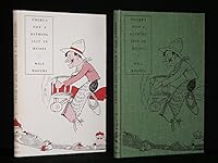 THERE'S NOT A BATHING SUIT IN RUSSIA And Other Bare Facts. The Writings of Will Rogers Series I: Books of Will Rogers. Volume 2. [Presented to Will Rogers, Jr., son of Will Rogers]. B00G06CC0Y Book Cover