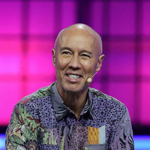 Couverture de Lyft’s CEO on the end of driving