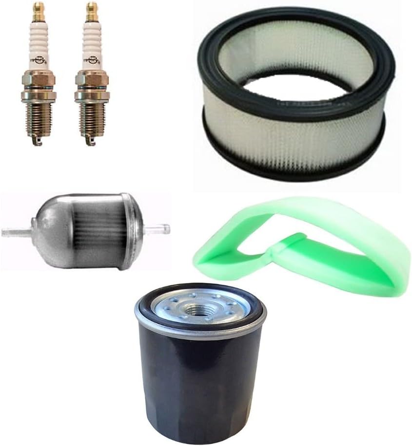 Replacement for Tune Up Kit CH18-25 CH730-740 CV18-25 CV675-740 Engine 24 789 02-S, 24 050 13-S1