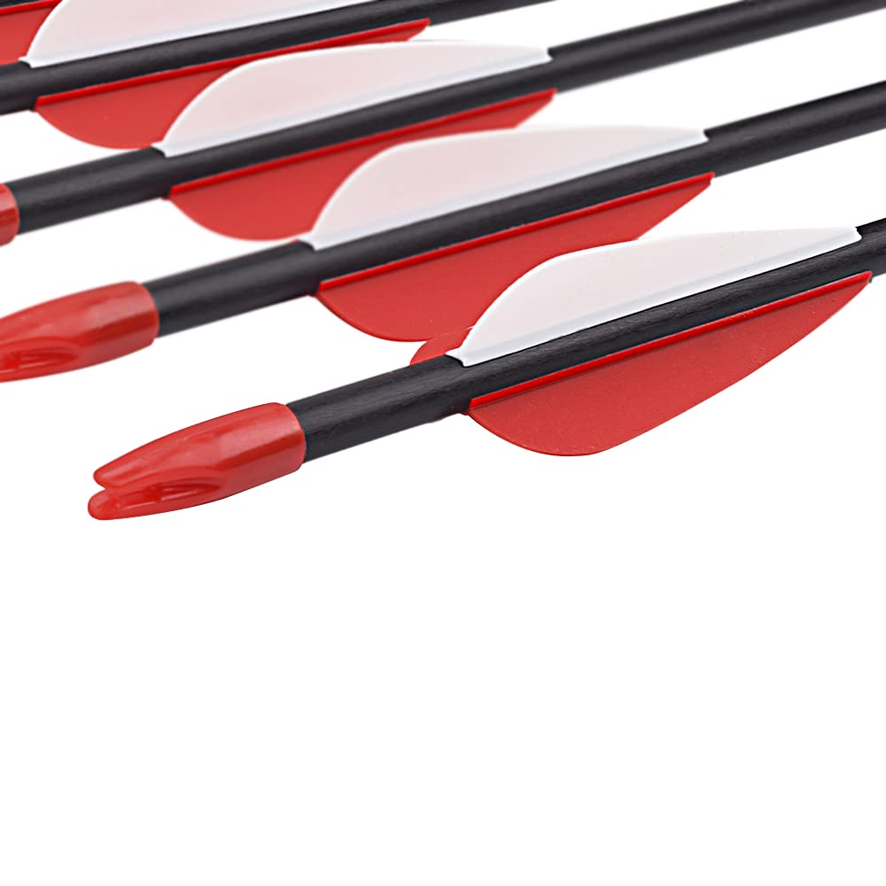 Cinghia Polso Per Arco Elong Outdoor - Pelle E Paracord, Regolabile - Foto 3