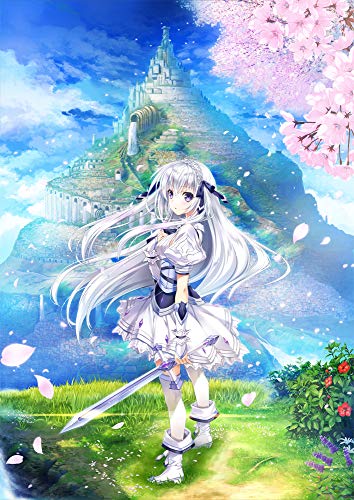 閃鋼のクラリアス 初回限定版【予約特典:複製サイン入り色紙付き】 閃鋼のクラリアス 初回限定版【予約特典:複製サイン入り色紙付き】