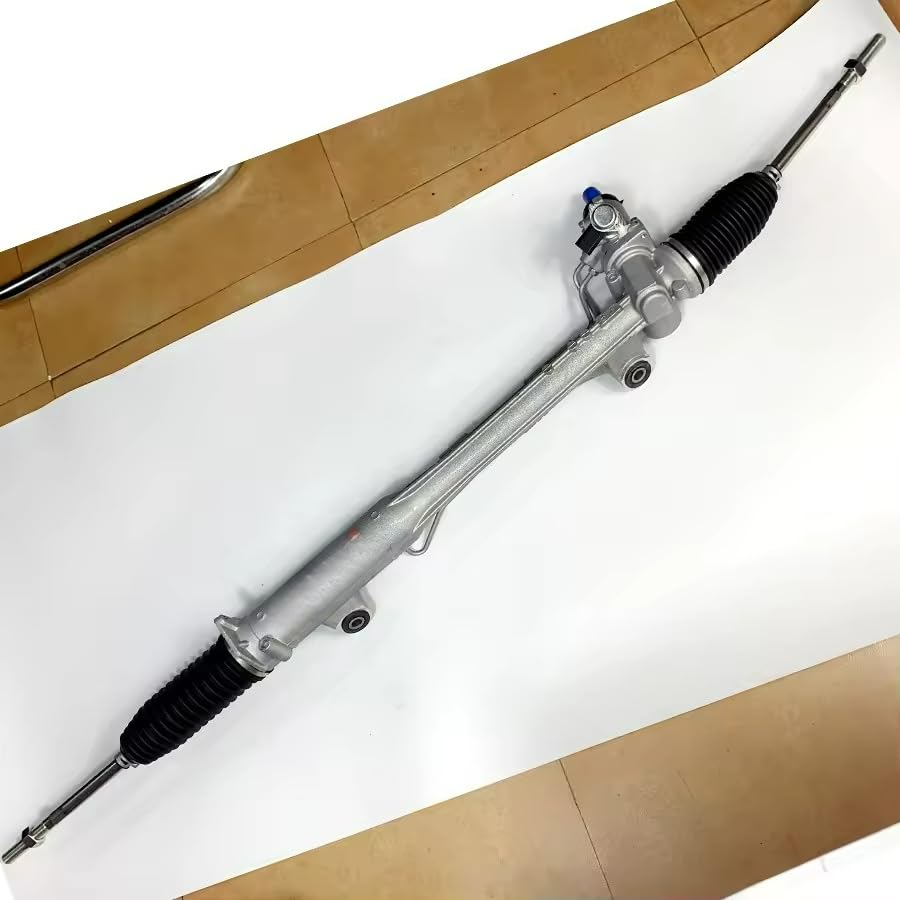 Power Steering Gear Rack for Volkswagen Touareg, 7L6, 7LA, 7P5 LHD Left Hand Drive 2H1422055CX 2H1422061C 2H1422061CX