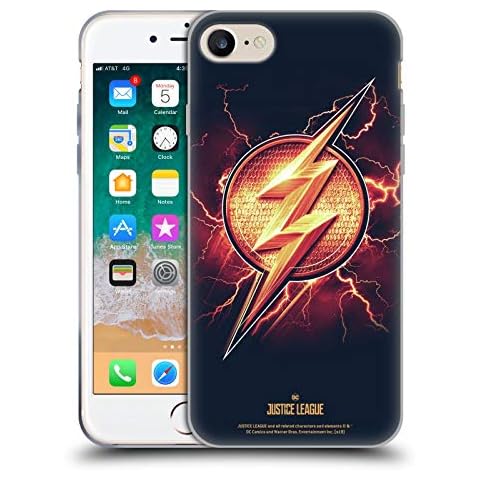 Head Case Designs The Flash Soft Gel Case Cover